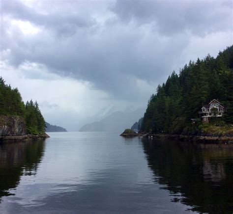 Indian Arm Vancouver Beautiful Places Vancouver Bc Outdoor