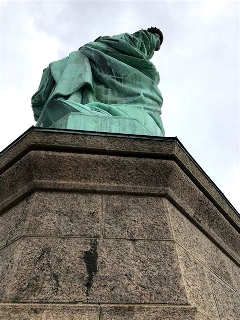 Остров Либерти в Нью-Йорке (США) с фото и отзывами