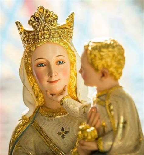 Neccesity Of Devotion To Our Lady Vcatholic