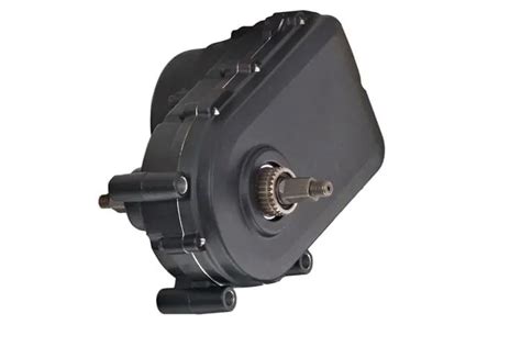 Impulse 2.0 » Ebike Motor Studio