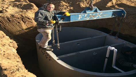 Septic Tank Install Douglas County Tbc Septic