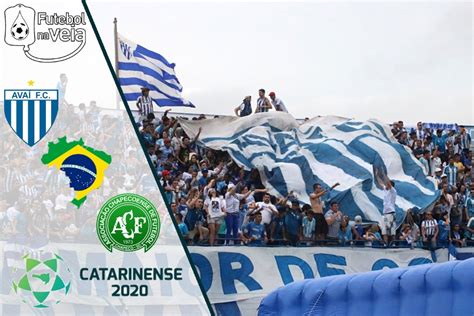 Avaí x Chapecoense Prognóstico pelas quartas de final do Campeonato