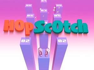 Hopscotch game play free online