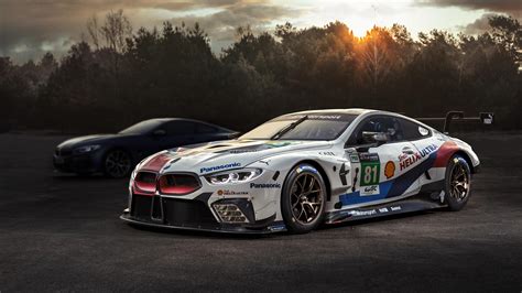 BMW M4 GT4 2020 HD Wallpapers - Wallpaper Cave