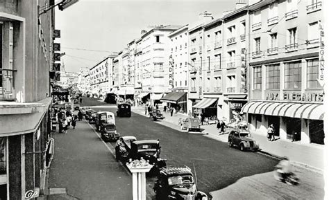 Brest Les années 1950 à Brest un hors série exceptionnel du