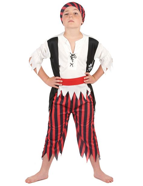 D Guisement Pirate Gar On Deguise Toi Achat De D Guisements Enfants