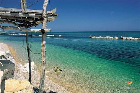 Punta Aderci La Scozia D Abruzzo Riserva Naturale Italy Travel Web