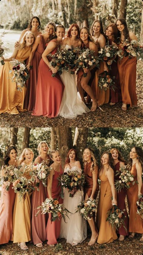 12 Best Terracotta Wedding Color Theme Ideas 2024 Artofit