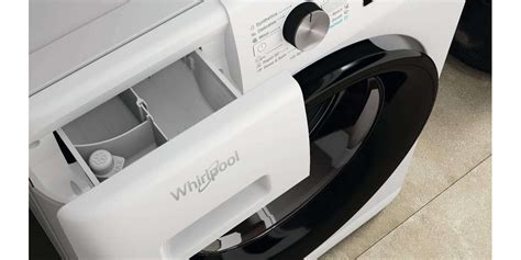 Whirlpool Ffb Bvee Lave Linges Iacono Fr