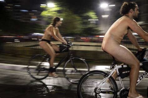 MidiaNews Ciclistas Pedalam Nus Em SP Em Protesto Contra Mortes No