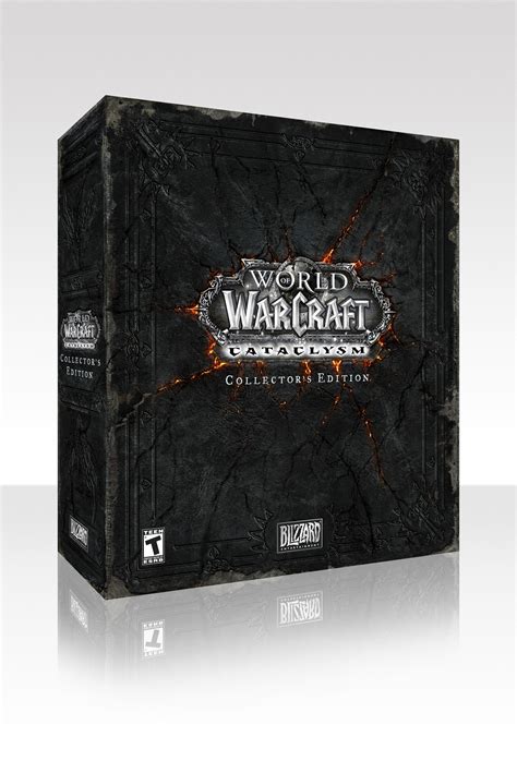 Wow Cataclysm Collector S Edition Informacionpublica Svet Gob Gt