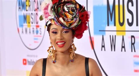 Is Cardi B Black Latina Mixed Race Other Race And Ethnicity Revealed