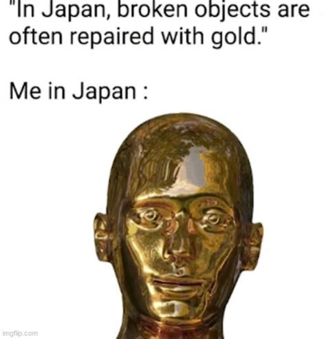 Gold Imgflip