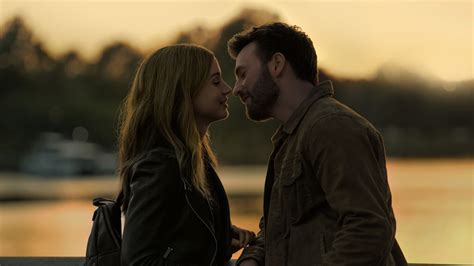 Ghosted Chris Evans Y Ana De Armas Han Batido Un Nuevo Récord