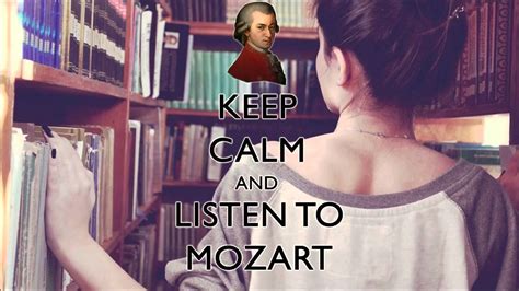 Mozart For Studying And Concentration Vol Classical Music For