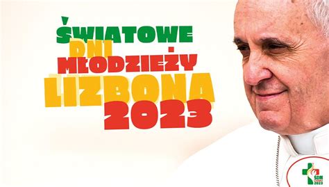 Światowe Dni Młodzieży Lizbona 2023 programy Oglądaj na TVP VOD