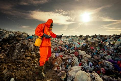 Contaminacion Del Suelo Causas Consecuencias Y Soluciones Mente Y