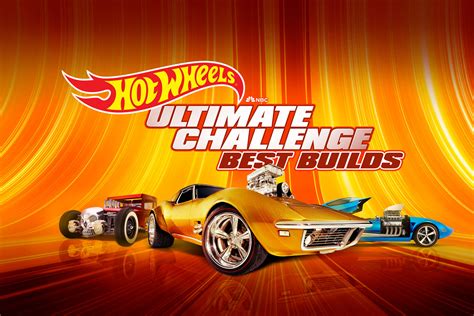Hot Wheels Ultimate Challenge Judges Break Down Ep 2 Winner