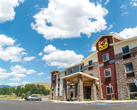 Review Great Value Best Western Plus Grant Creek Inn Missoula