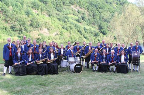 Moselabende Musikverein Kr V E V