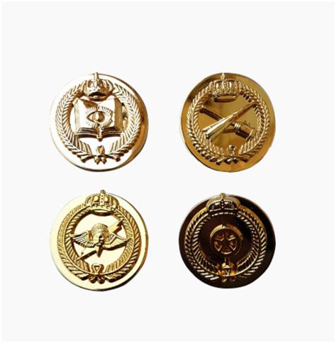 Beret Badge Taesan