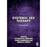 Amazon Systemic Sex Therapy Hertlein Katherine M Books