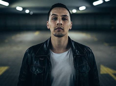 NEXXT: Der Newcomer im Hip-Hop zu sein, fühlt sich gut an - TV TODAY
