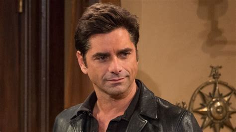 John Stamos Got Real About Getting Embarrassed On The Friends Set And ...