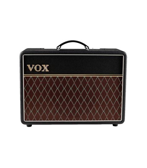 Купить Комбоусилитель VOX AC10C1 6651402410 в интернет магазине ...