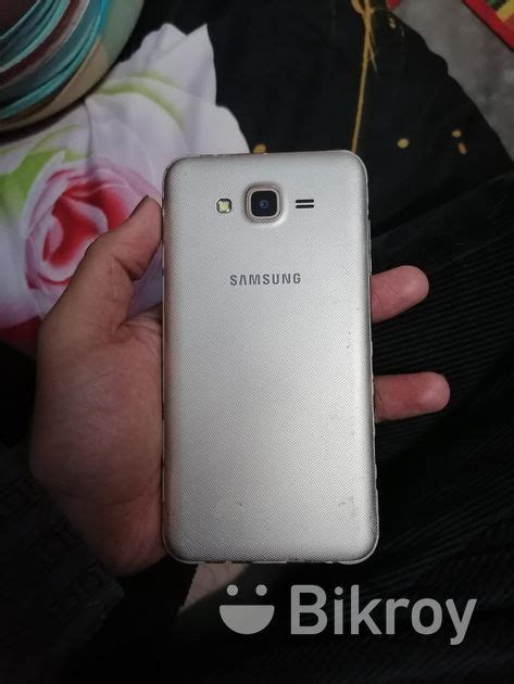 Samsung Galaxy J7 Nxt Used For Sale In Sutrapur Bikroy