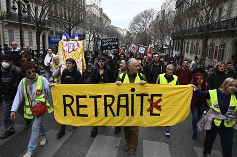 En Qué Consiste Punto Por Punto La Reforma De Pensiones Que Estremece A