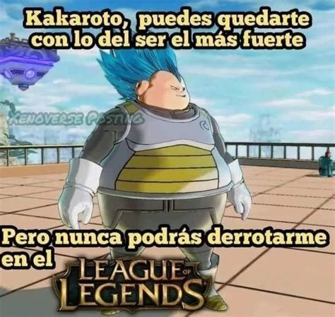 Top Memes De League Of Legends En Espa Ol Memedroid