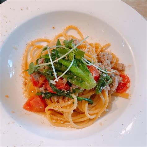 【高根沢町】地元食材を使ったイタリア食堂vecchio Tram（ヴェッキオ・トラム）へ行ってみた♪ 社寺が好き！絶景が好き！カフェが好き！