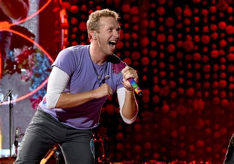 Cover Story: Coldplay takes aim at the top - Gordon Lightfoot Book ...