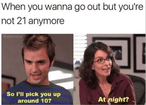 12 Painfully Accurate Memes For Anyone Who Is Over 30 Years Old