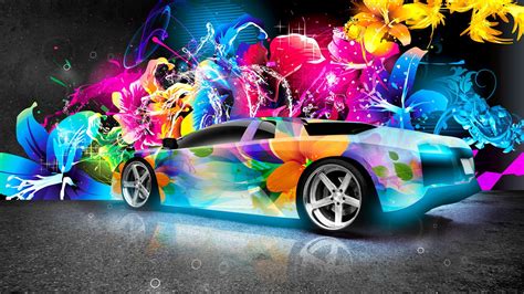 Bad Cars Wallpapers - Wallpaper Cave