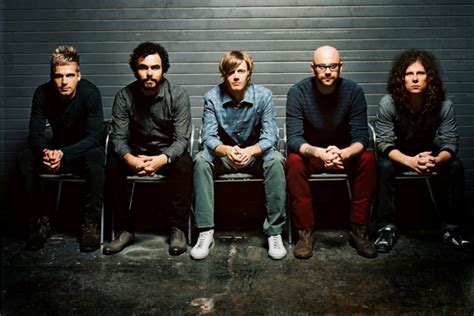 Cartel announce Australian tour