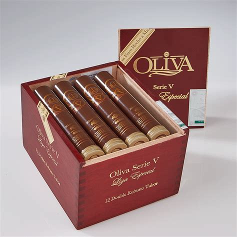 Buy Oliva Serie V Cigars Online