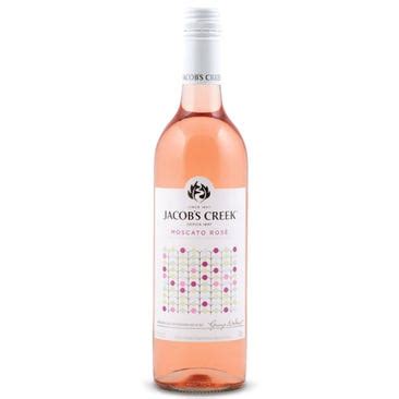 Moscato - White - Wine