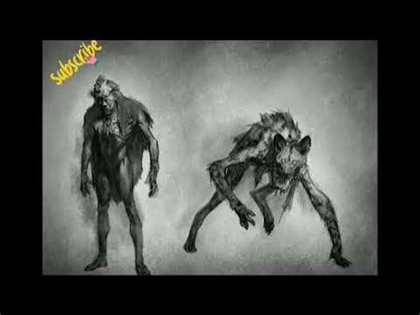 скинволкеры - YouTube
