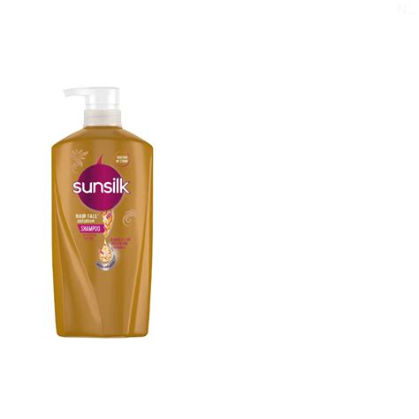 Sunsilk Hair Fall Solution Shampoo 625ml