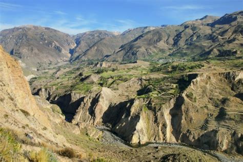 Alle Machu Picchu Wanderungen Im Berblick