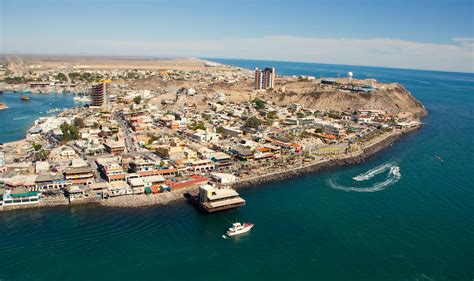 Puerto Peñasco - Sonoran Sun Direct