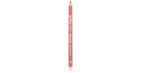 Bellaoggi Lip Nude Matt Lip Liner Notino Co Uk