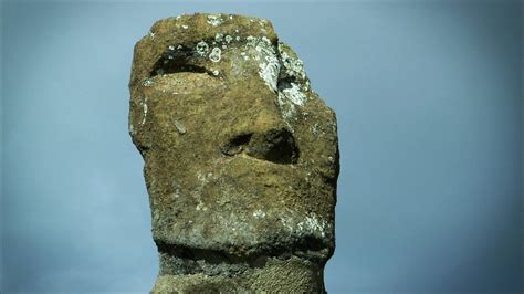 Did The People Of Easter Island Invent A Writing System From Scratch