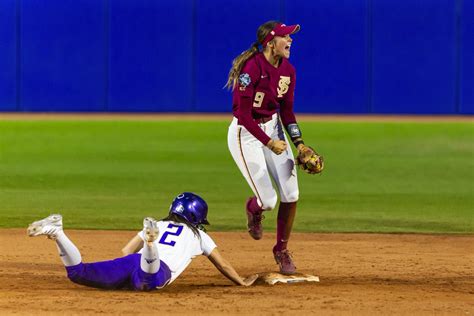 Florida State Softball 🥎 On Twitter Believe It‼️ Team40