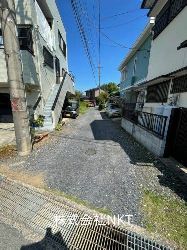 【楽待】埼玉県さいたま市見沼区 土地 2980万円 物件数no1不動産投資サイト