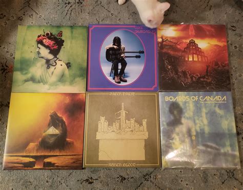 Wax Trax Denver has the goods : r/doommetal