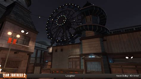 Tf2 Map Wallpapers Guide Scale And Your Map Ajor Png