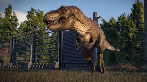 Jurassic World Evolution Tutto Quello Che Sappiamo